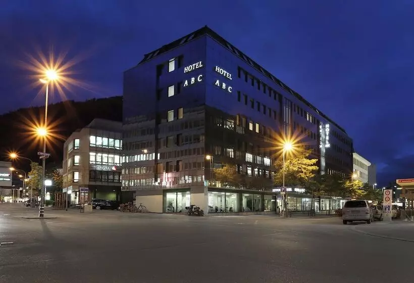 Hotel Abc Swiss Quality