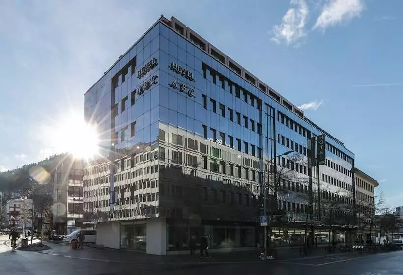 Hotel Abc Swiss Quality