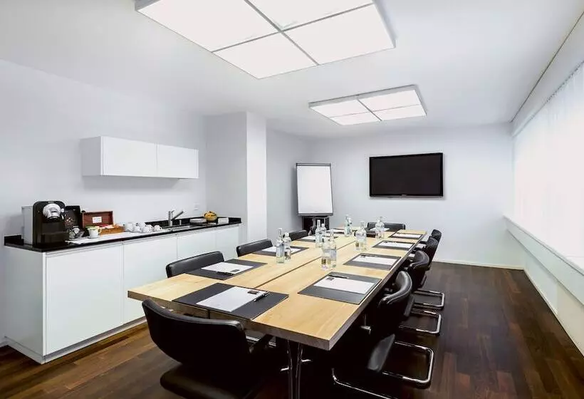 Hotel Abc Swiss Quality