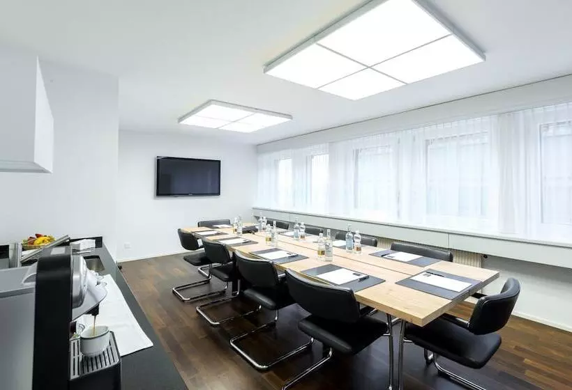 Hotel Abc Swiss Quality