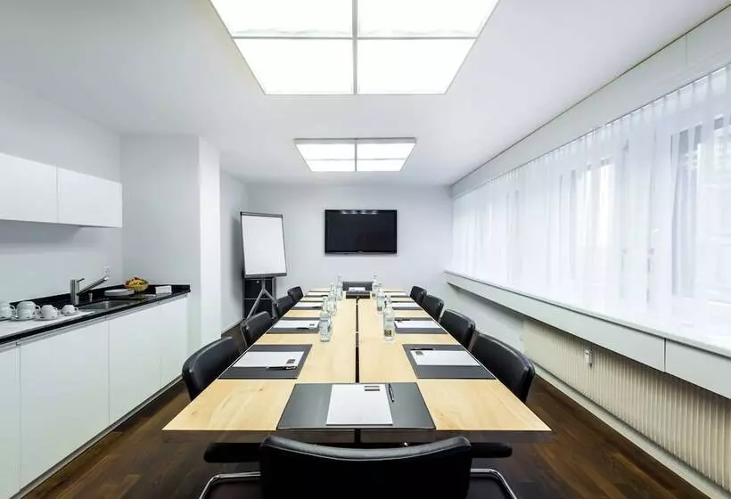 Hotel Abc Swiss Quality