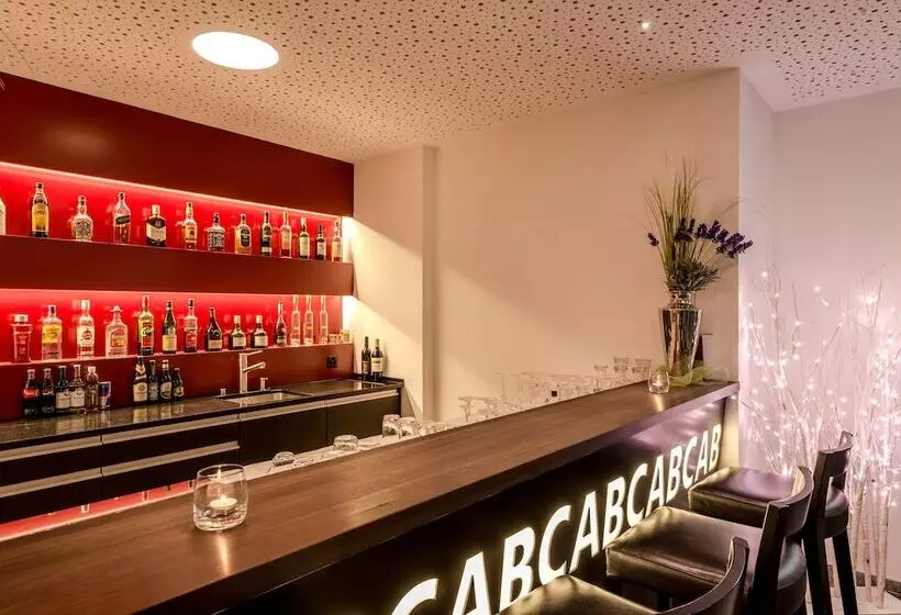 Hotel Abc Swiss Quality