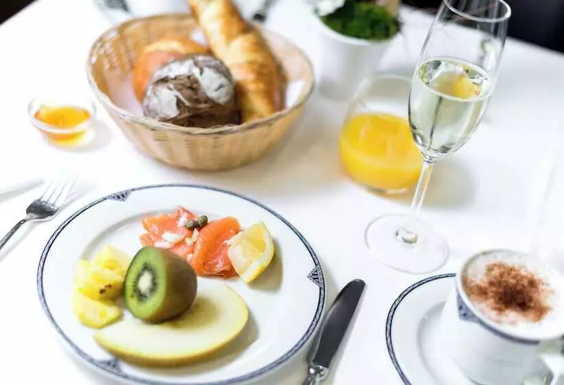 Hotel Abc Swiss Quality