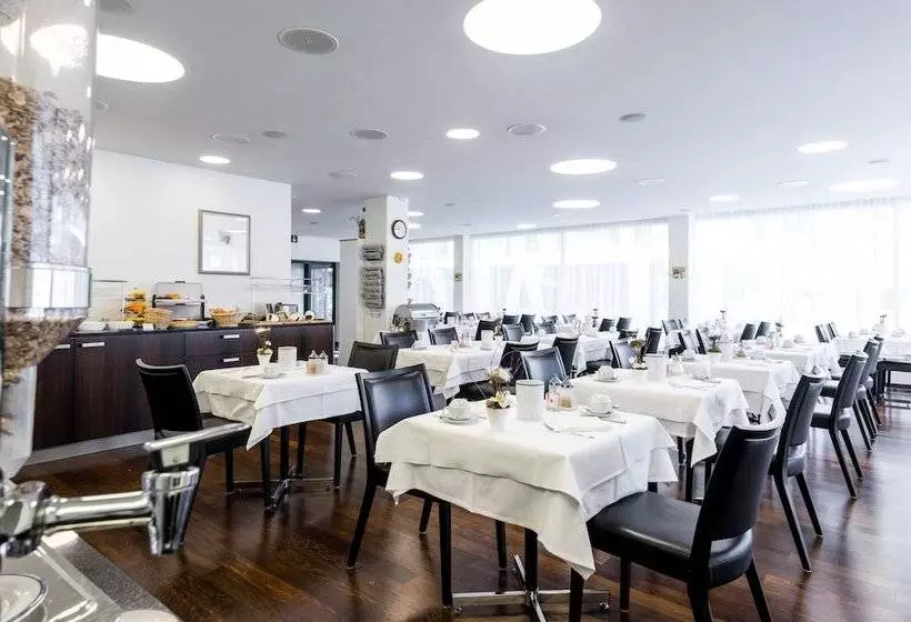 Hotel Abc Swiss Quality