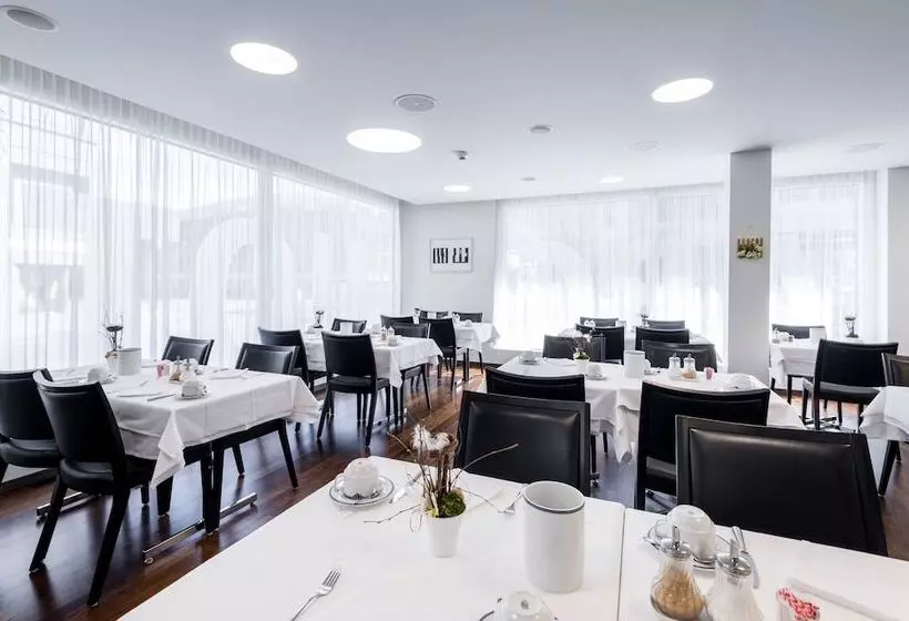 Hotel Abc Swiss Quality