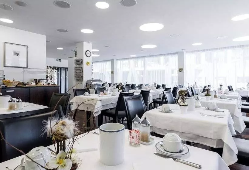 Hotel Abc Swiss Quality