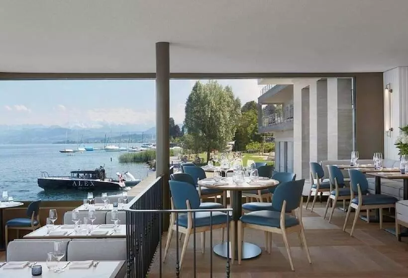 Alex Lake Zürich Lifestyle Hotel And Suites