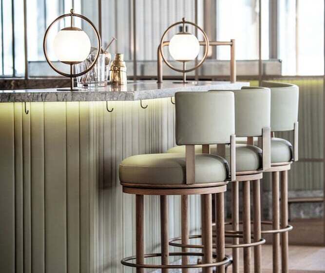 Alex Lake Zürich   Lifestyle Hotel And Suites