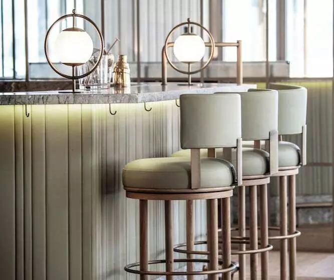 Alex Lake Zürich Lifestyle Hotel And Suites