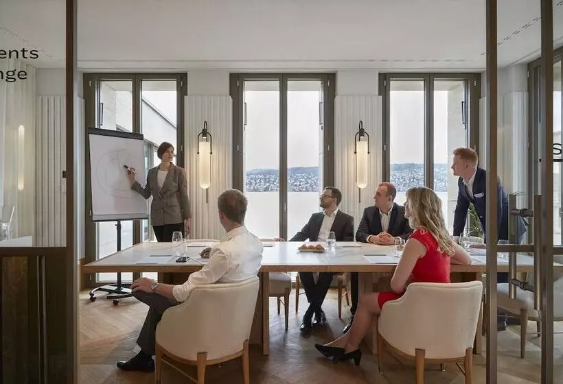 Alex Lake Zürich Lifestyle Hotel And Suites