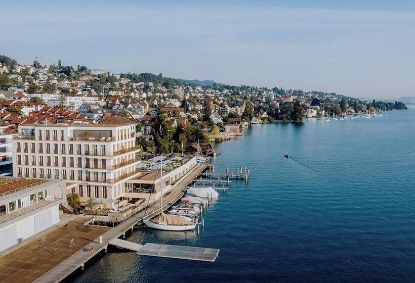 Alex Lake Zürich   Lifestyle Hotel And Suites