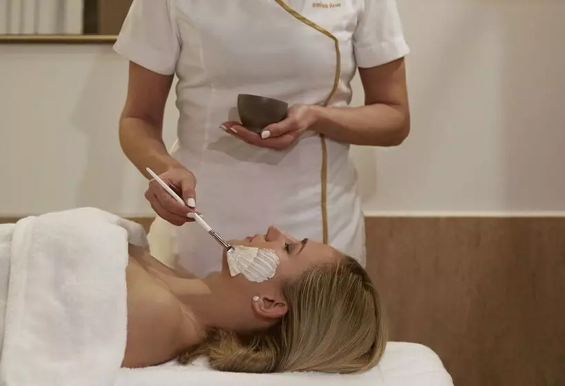 Alex Lake Zürich Lifestyle Hotel And Suites