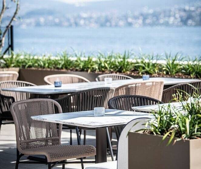 Alex Lake Zürich   Lifestyle Hotel And Suites