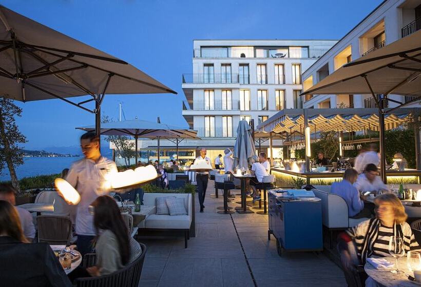 Alex Lake Zürich   Lifestyle Hotel And Suites