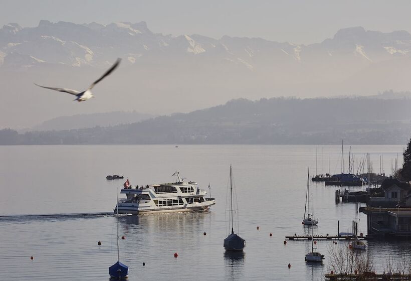 Alex Lake Zürich   Lifestyle Hotel And Suites