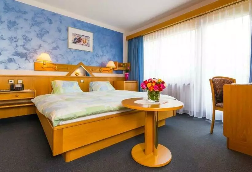 فندق Alpenlodge Etoile