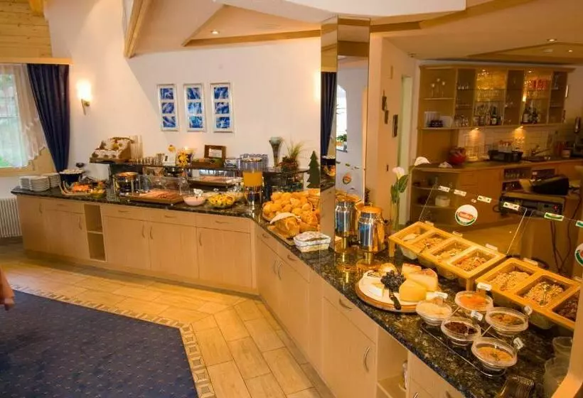 فندق Alpenlodge Etoile