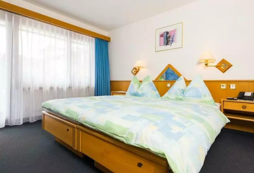 فندق Alpenlodge Etoile