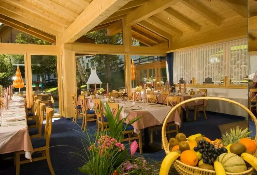 فندق Alpenlodge Etoile