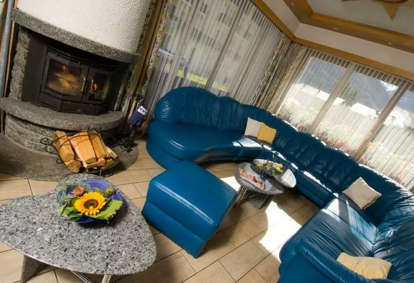 فندق Alpenlodge Etoile