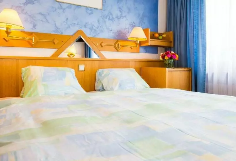 فندق Alpenlodge Etoile