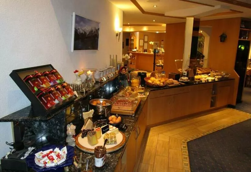 فندق Alpenlodge Etoile