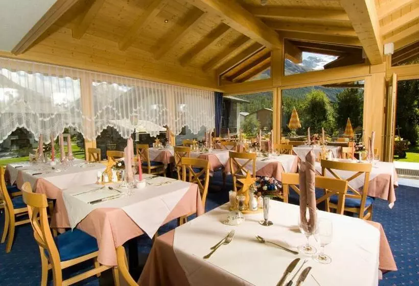 فندق Alpenlodge Etoile