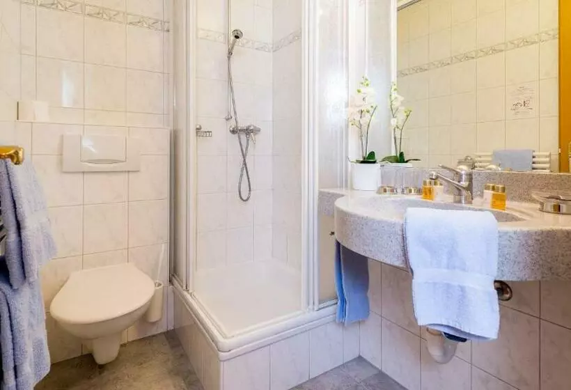 فندق Alpenlodge Etoile