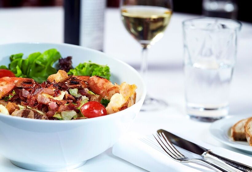 هتل Locke Am Platz Zurich