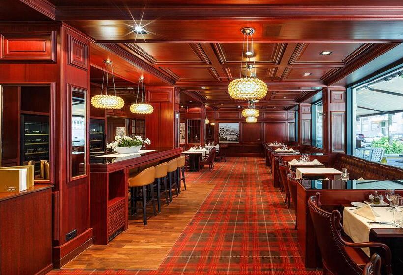 هتل Locke Am Platz Zurich