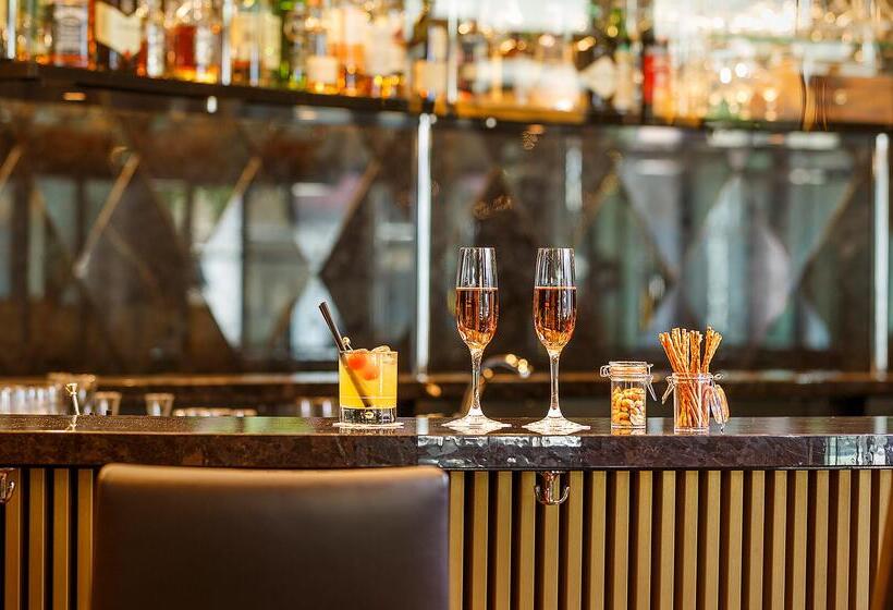 هتل Locke Am Platz Zurich