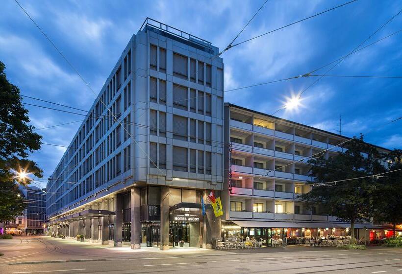 هتل Locke Am Platz Zurich