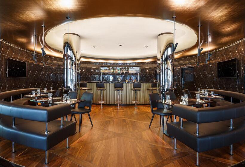 هتل Locke Am Platz Zurich