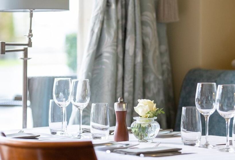 Hotel Beaurivage Palace