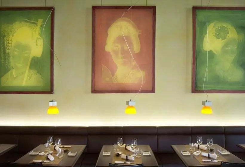 בית מלון כפרי Beaurivage Palace