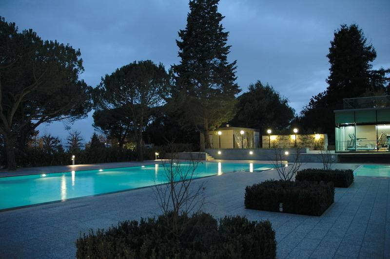 Hotel Beaurivage Palace