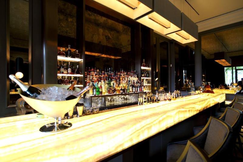 Hotel Beaurivage Palace