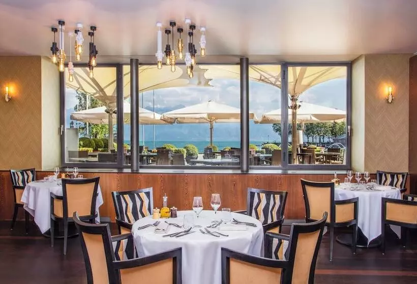 בית מלון כפרי Beaurivage Palace