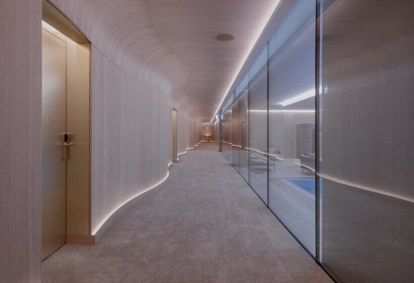 Hotel Beaurivage Palace