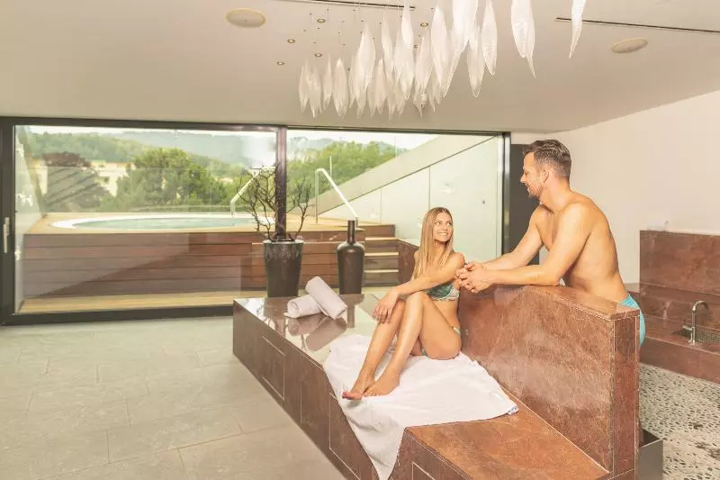 Hotel Belvoir Swiss Quality