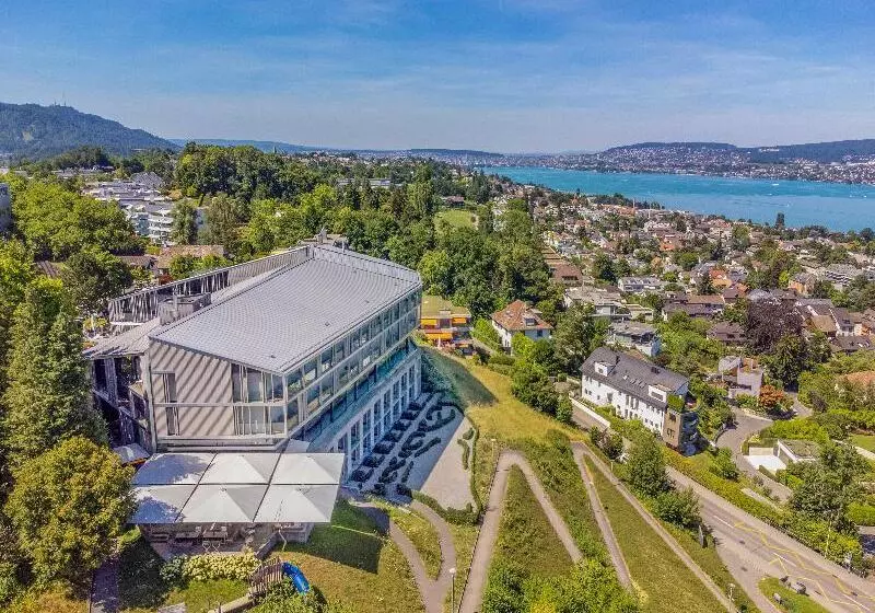 Hotel Belvoir Swiss Quality