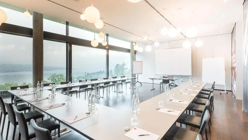 Hotel Belvoir Swiss Quality