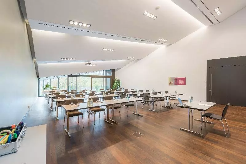 Hotel Belvoir Swiss Quality