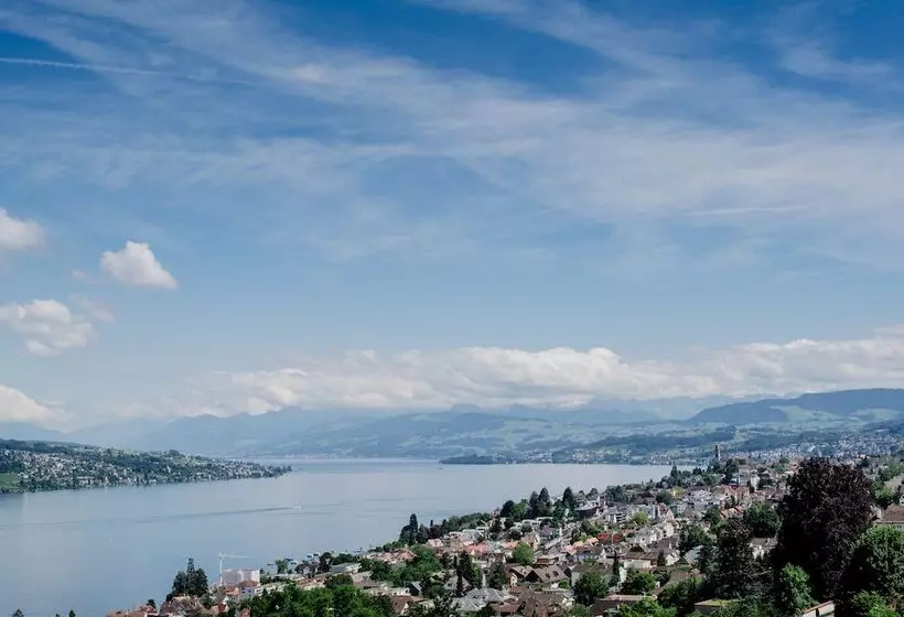 Hotel Belvoir Swiss Quality