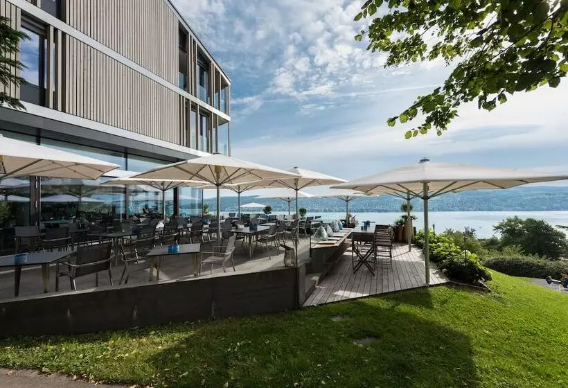 Hotel Belvoir Swiss Quality