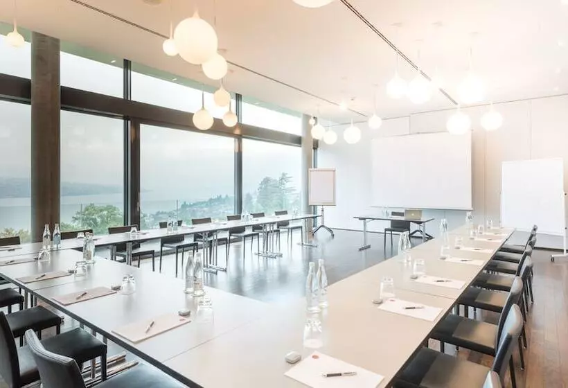 Hotel Belvoir Swiss Quality