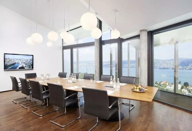 Hotel Belvoir Swiss Quality