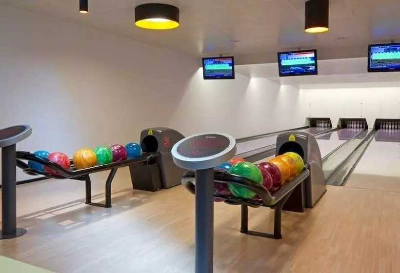 Hotel Belvoir Swiss Quality