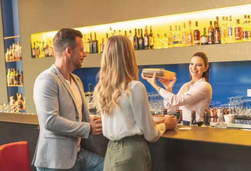 Hotel Belvoir Swiss Quality