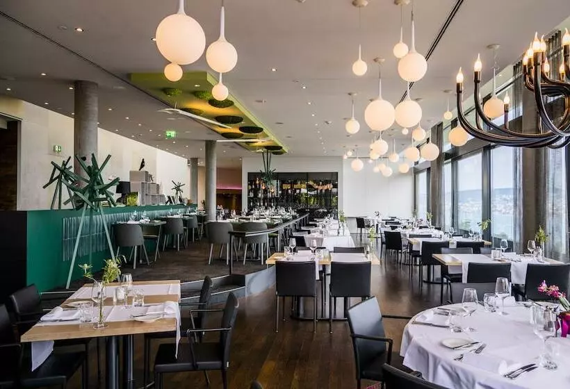 Hotel Belvoir Swiss Quality